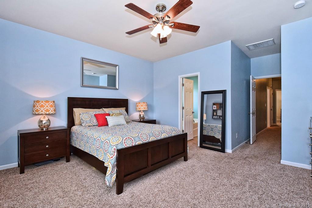 Highland Creek - Residential