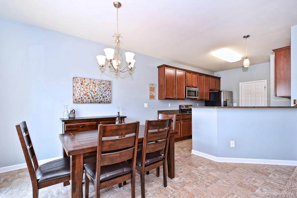 Highland Creek - Residential