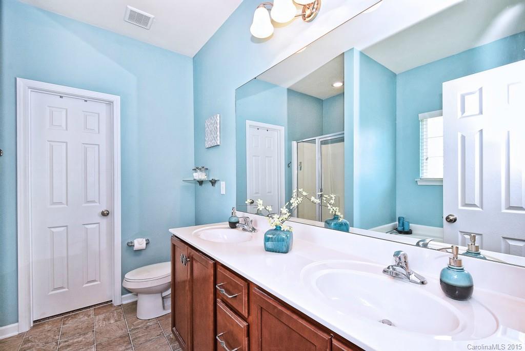 Highland Creek - Residential