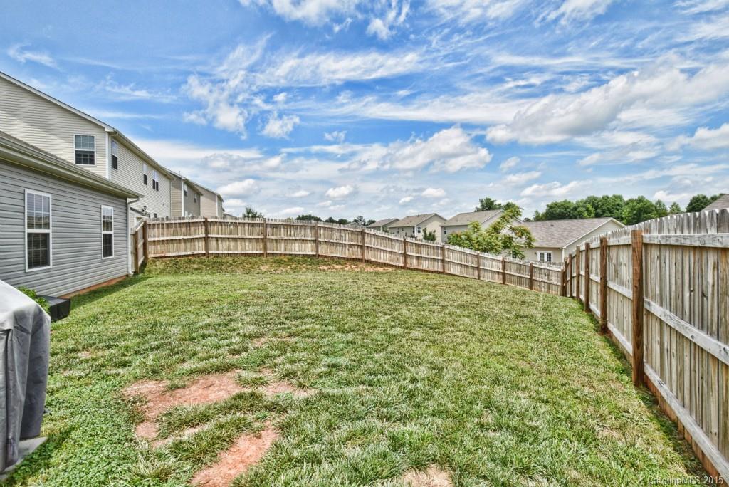 Highland Creek - Residential