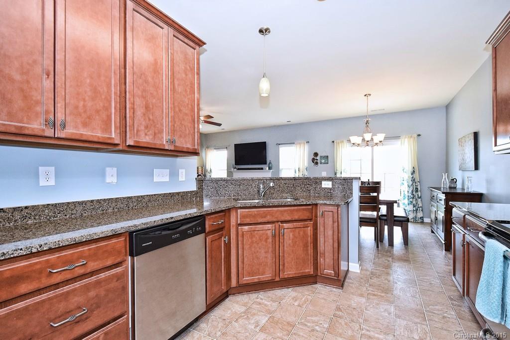 Highland Creek - Residential