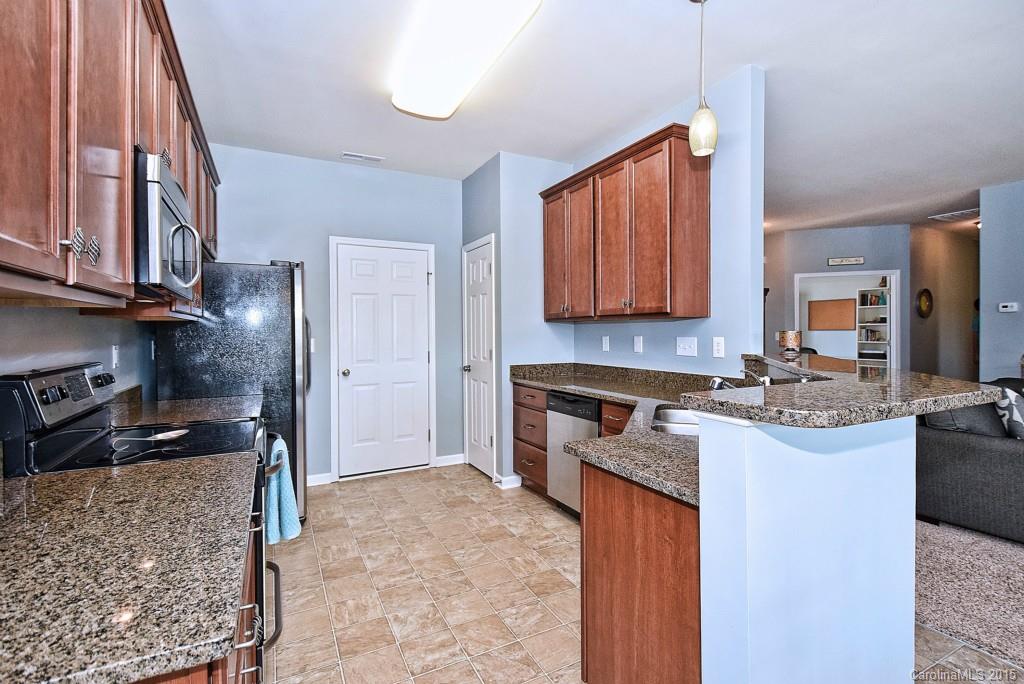 Highland Creek - Residential