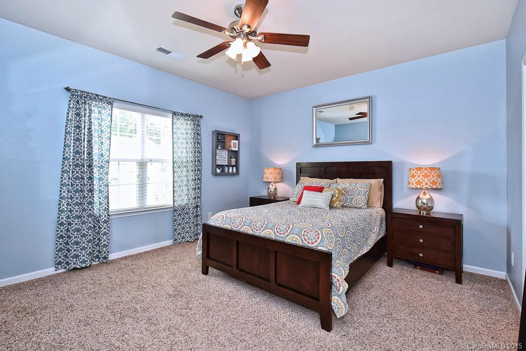 Highland Creek - Residential