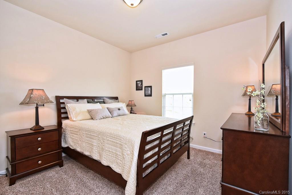 Highland Creek - Residential