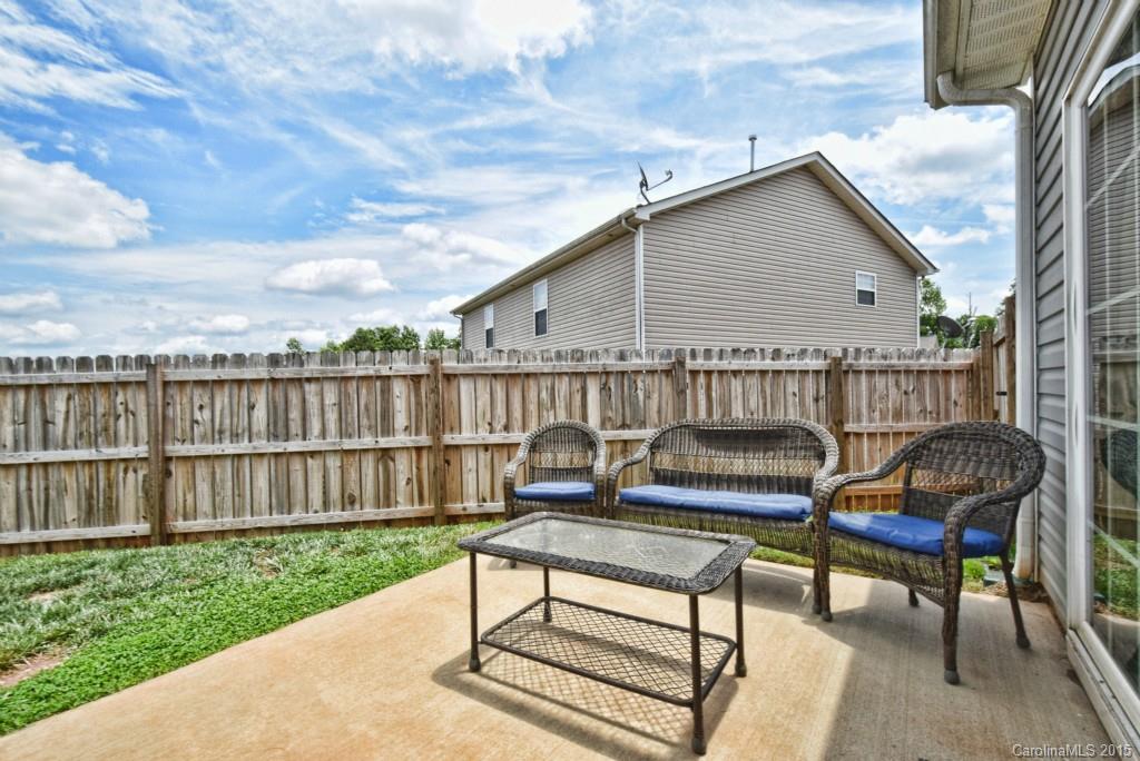 Highland Creek - Residential