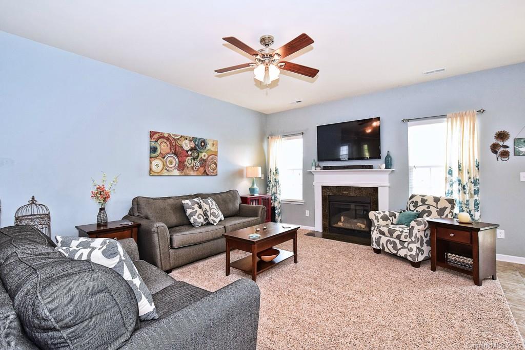 Highland Creek - Residential