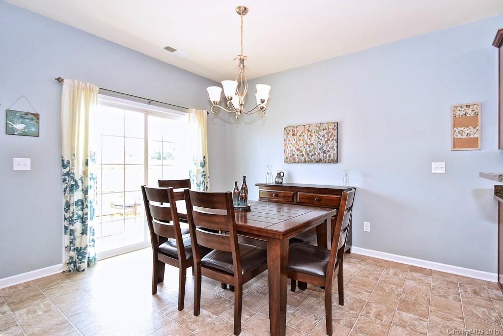 Highland Creek - Residential