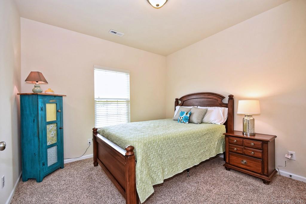 Highland Creek - Residential