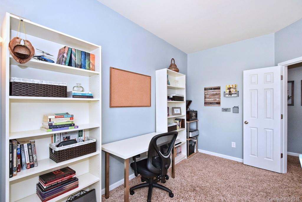 Highland Creek - Residential