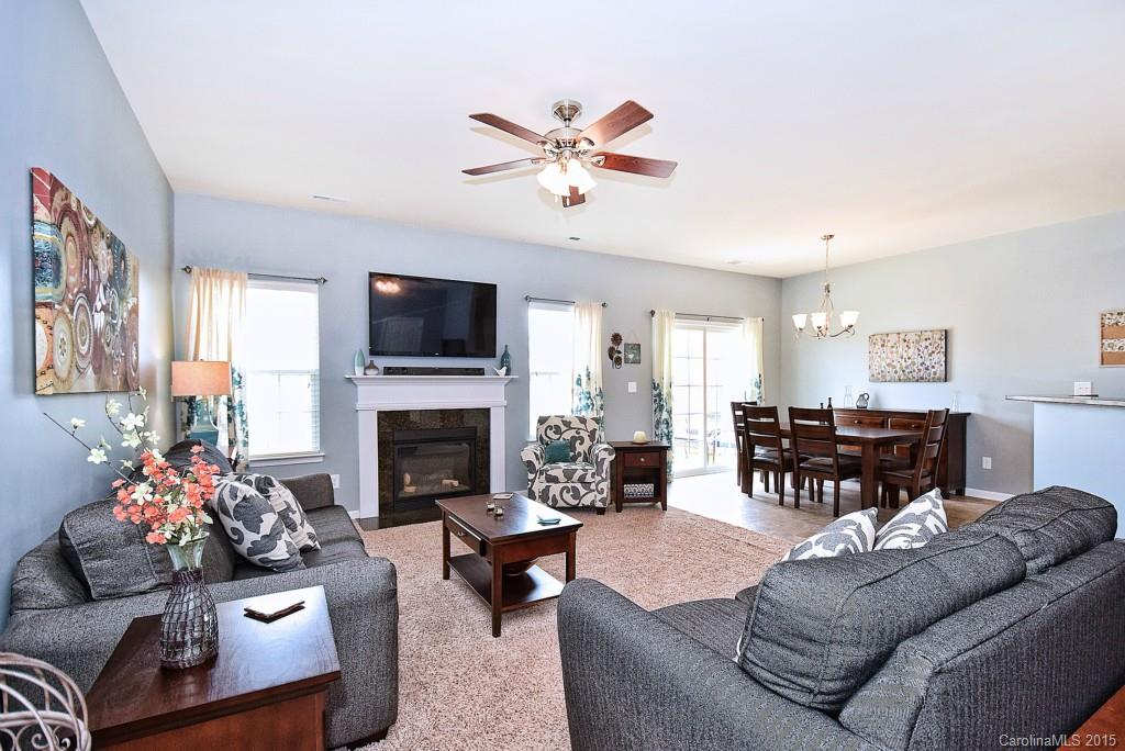 Highland Creek - Residential