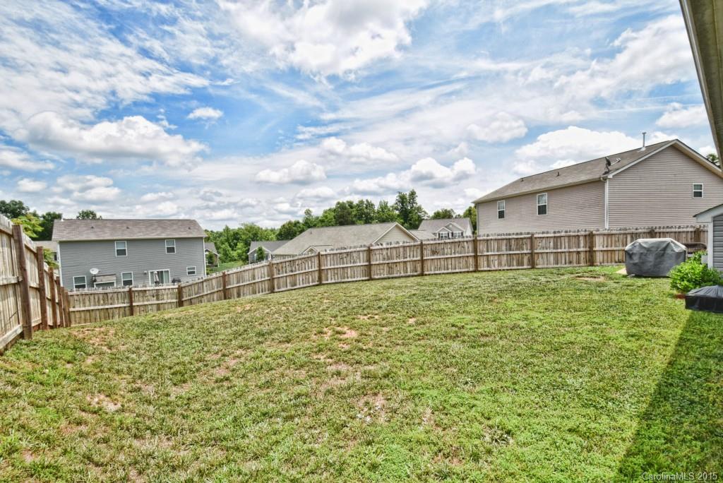 Highland Creek - Residential