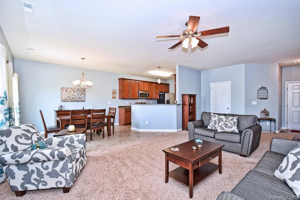 Highland Creek - Residential