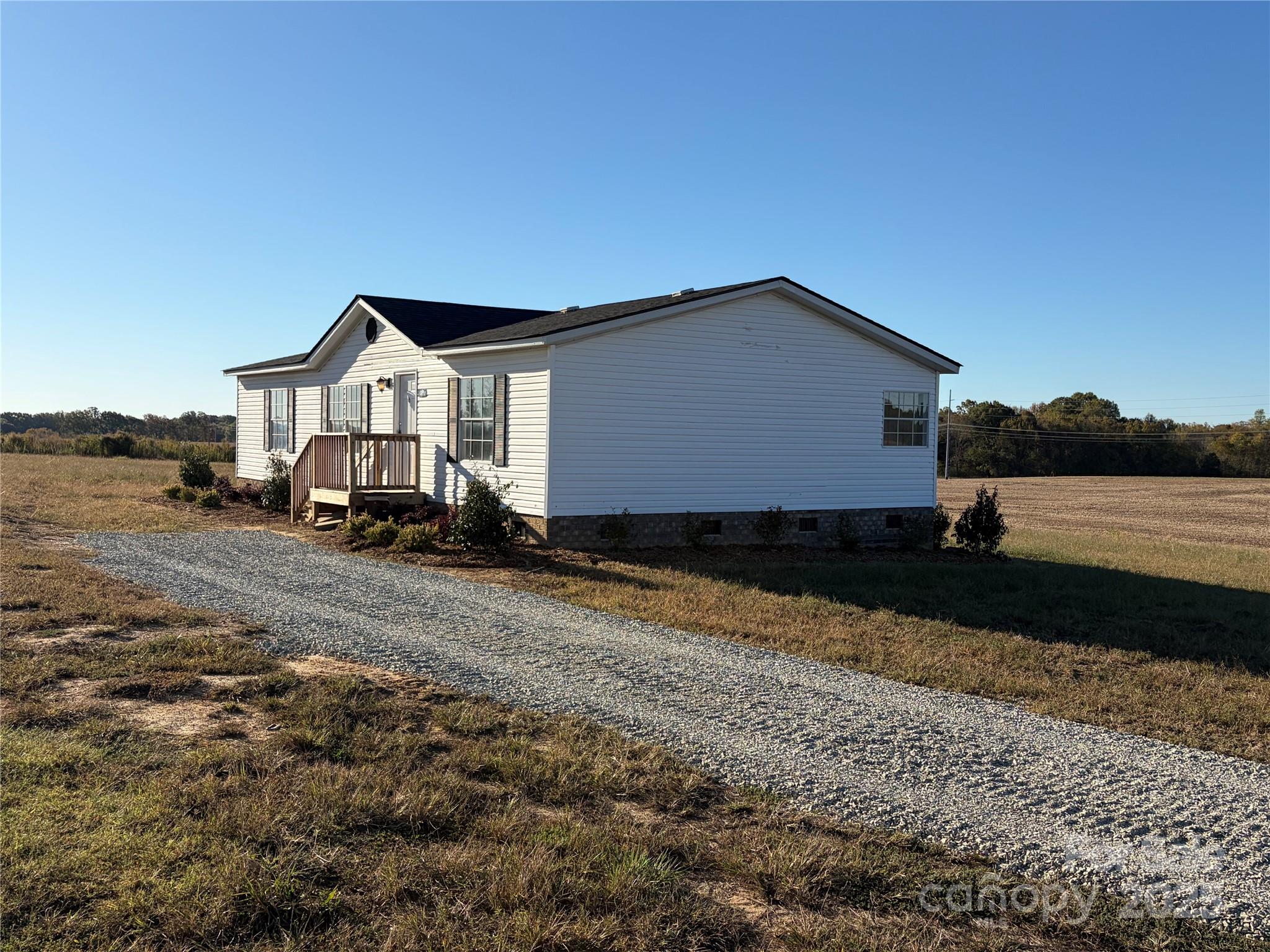 1610 S Rocky River Road