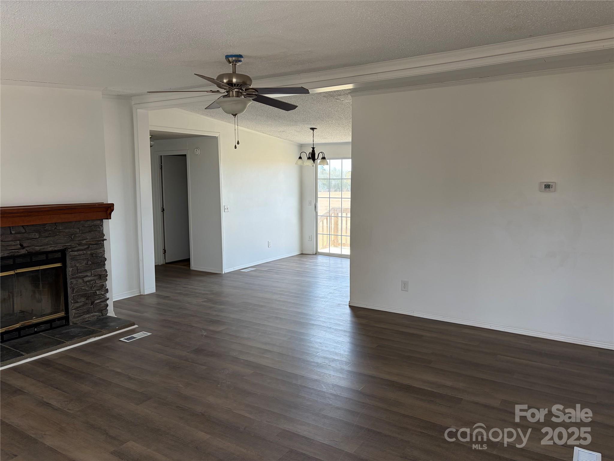 1610 S Rocky River Road