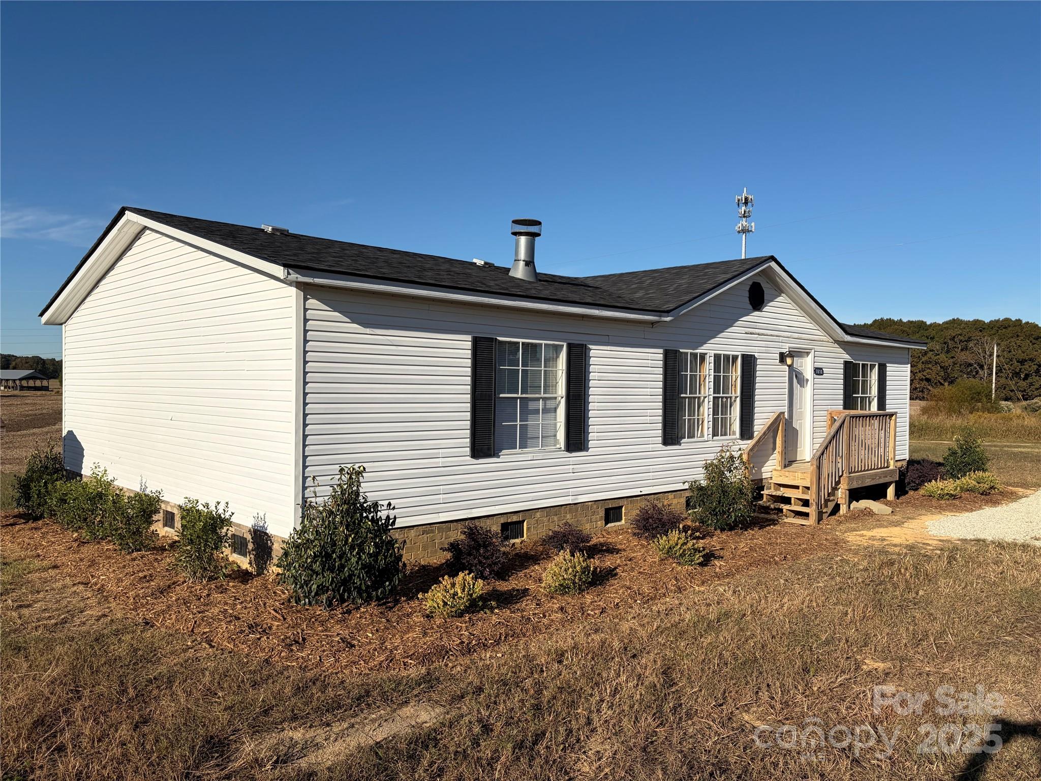 1610 S Rocky River Road