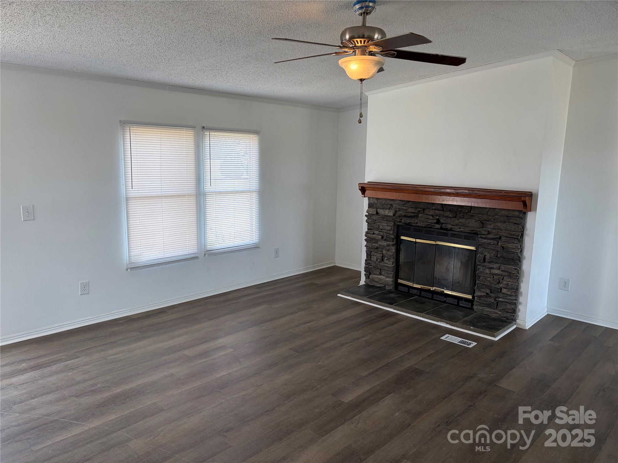 1610 S Rocky River Road