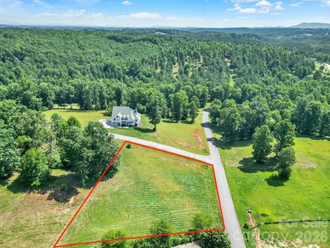 Photo of 3615 Cornwell Court, Morganton, NC 28655 (MLS # 4398112)
