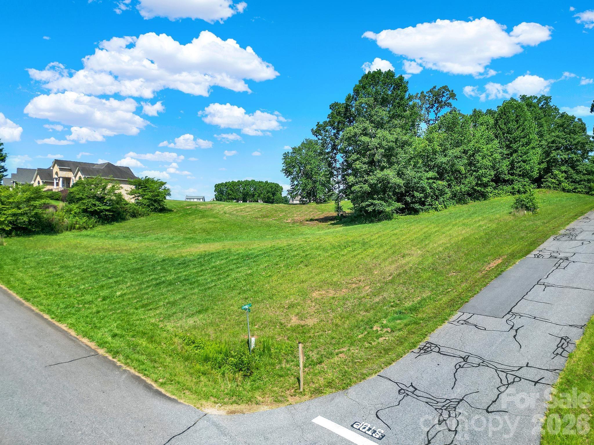 3615 Cornwell Court