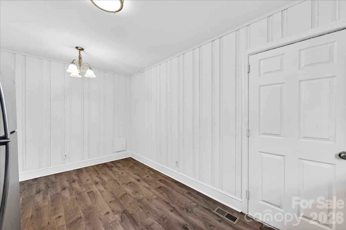 East Sharon Park - Residential