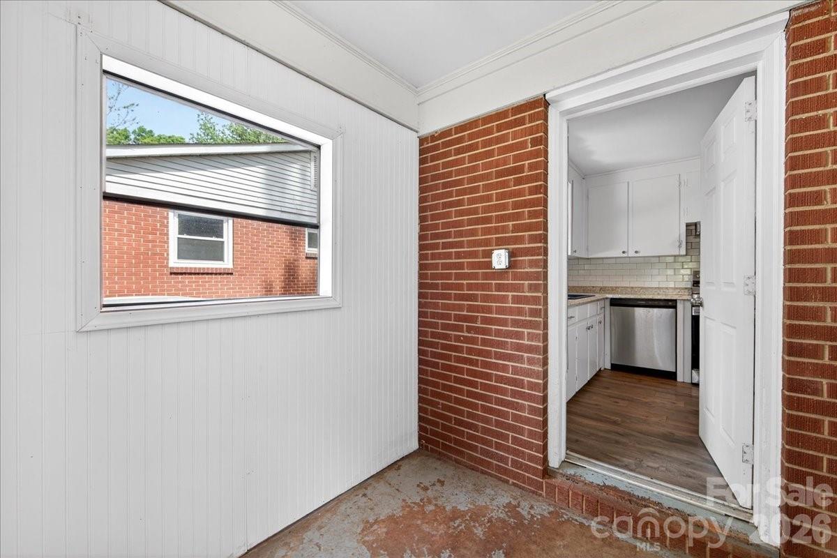 East Sharon Park - Residential