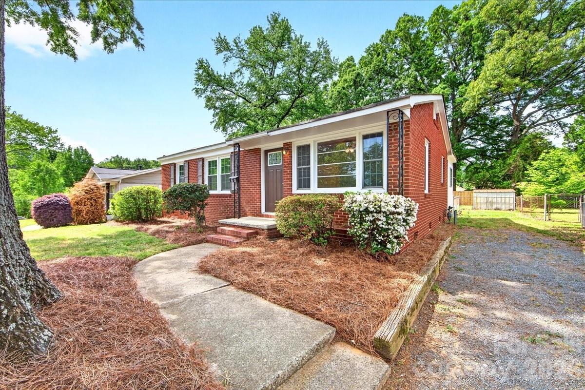 East Sharon Park - Residential