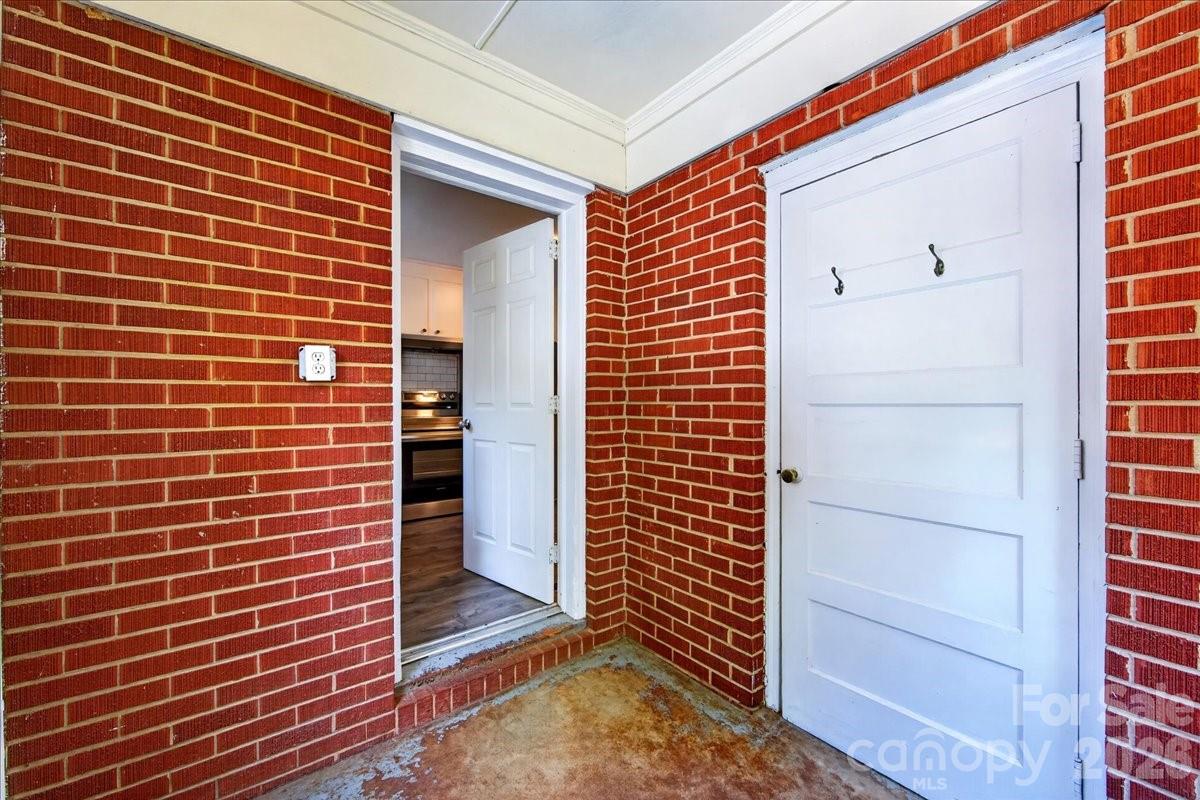 East Sharon Park - Residential