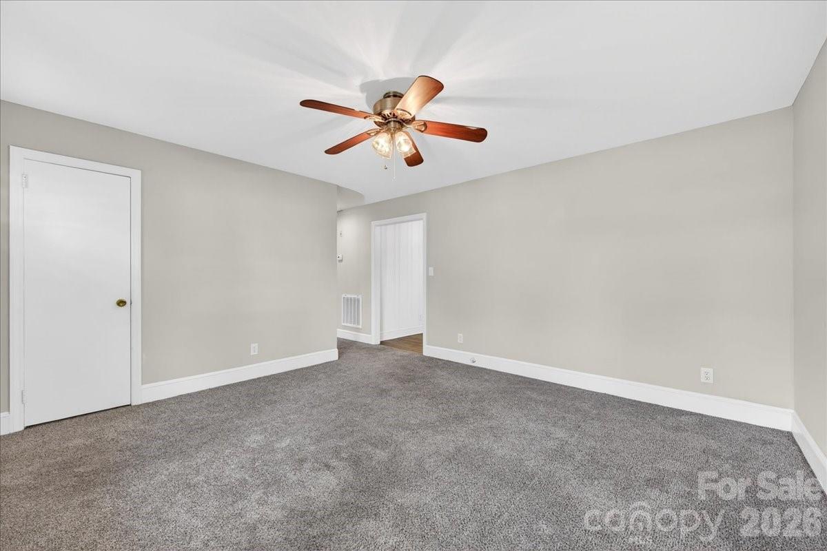 East Sharon Park - Residential