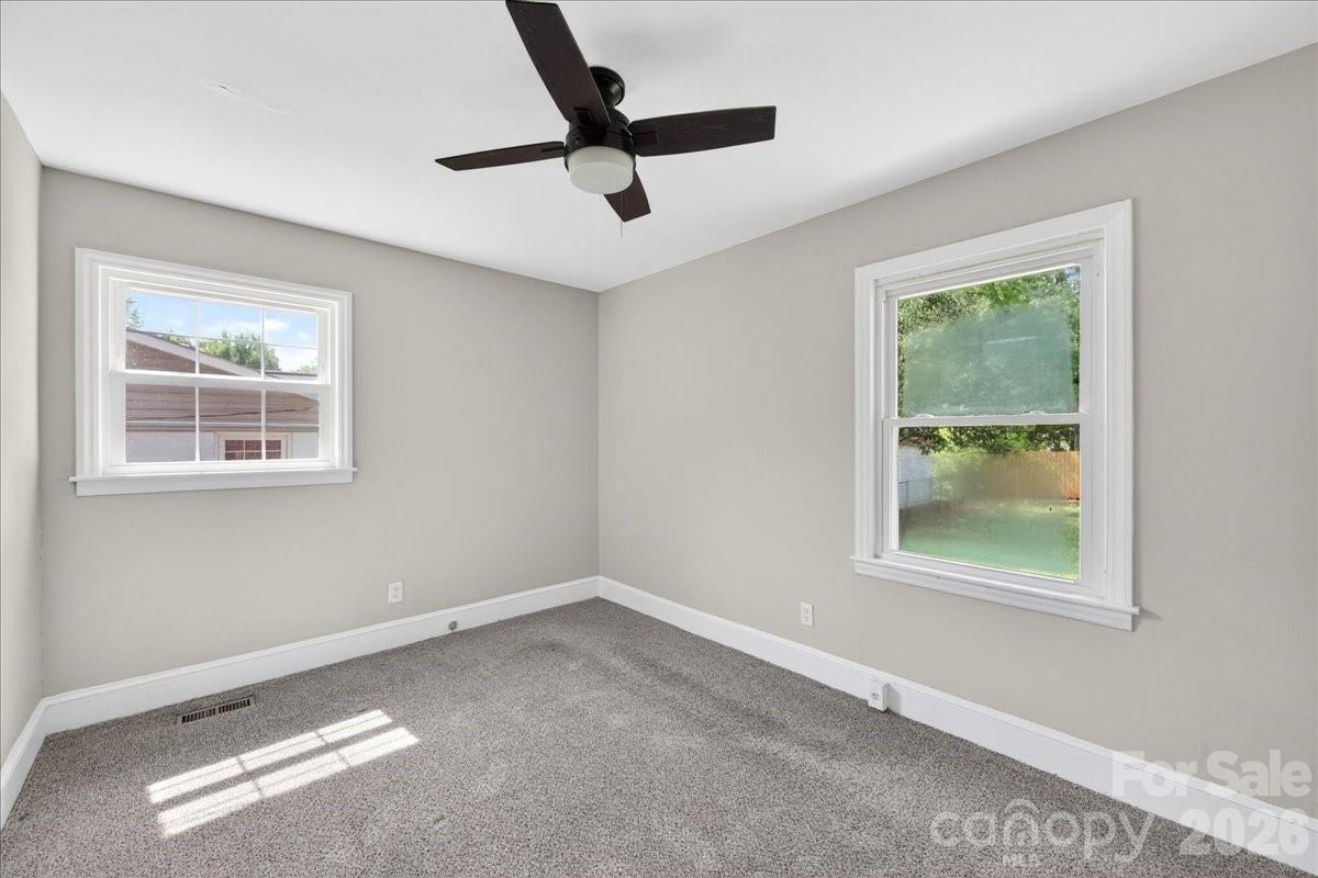 East Sharon Park - Residential