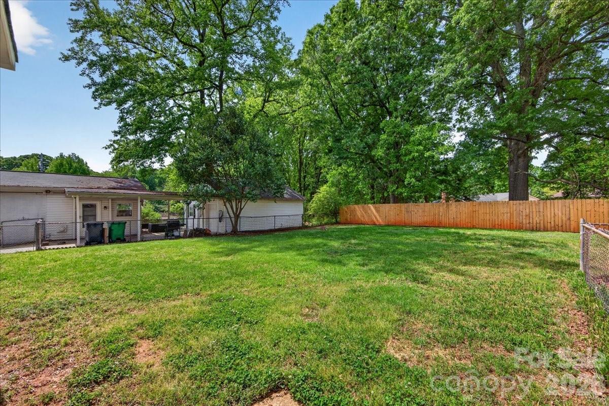 East Sharon Park - Residential