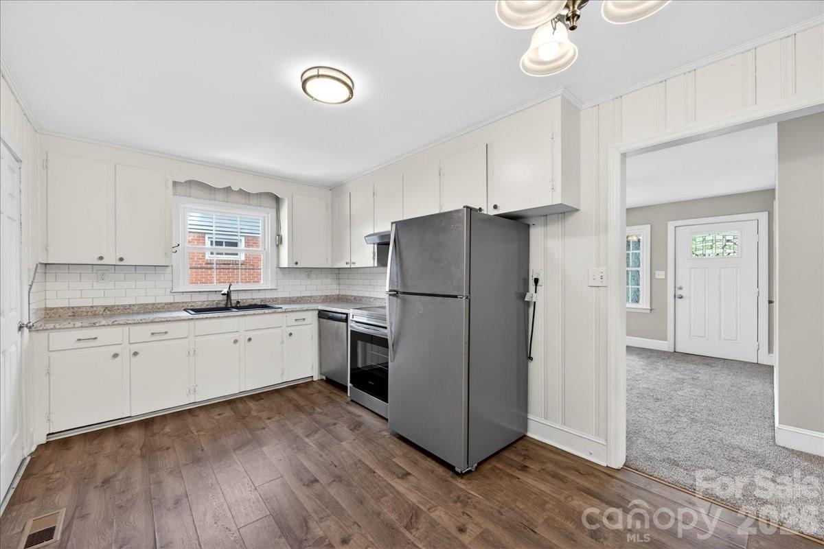 East Sharon Park - Residential