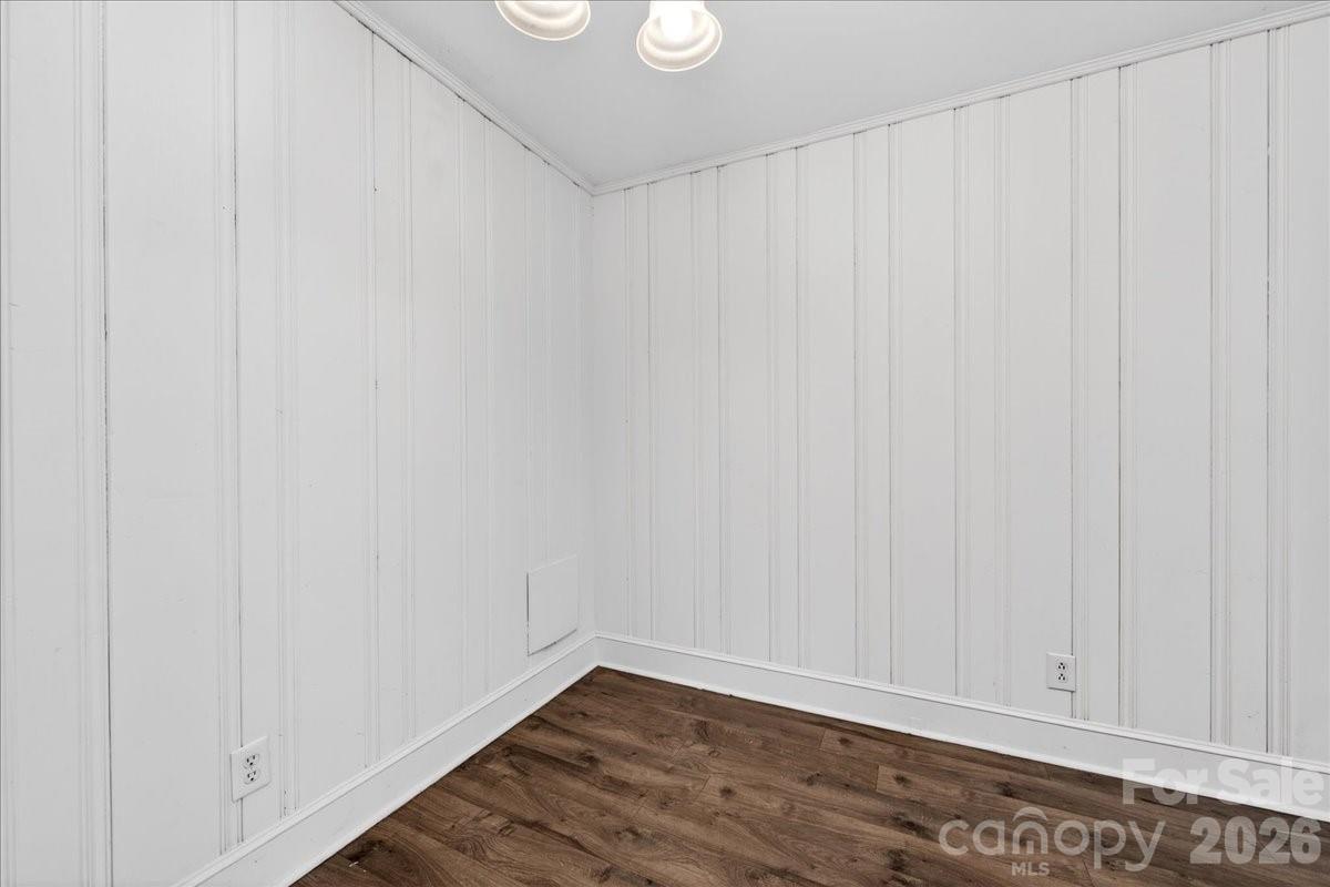 East Sharon Park - Residential