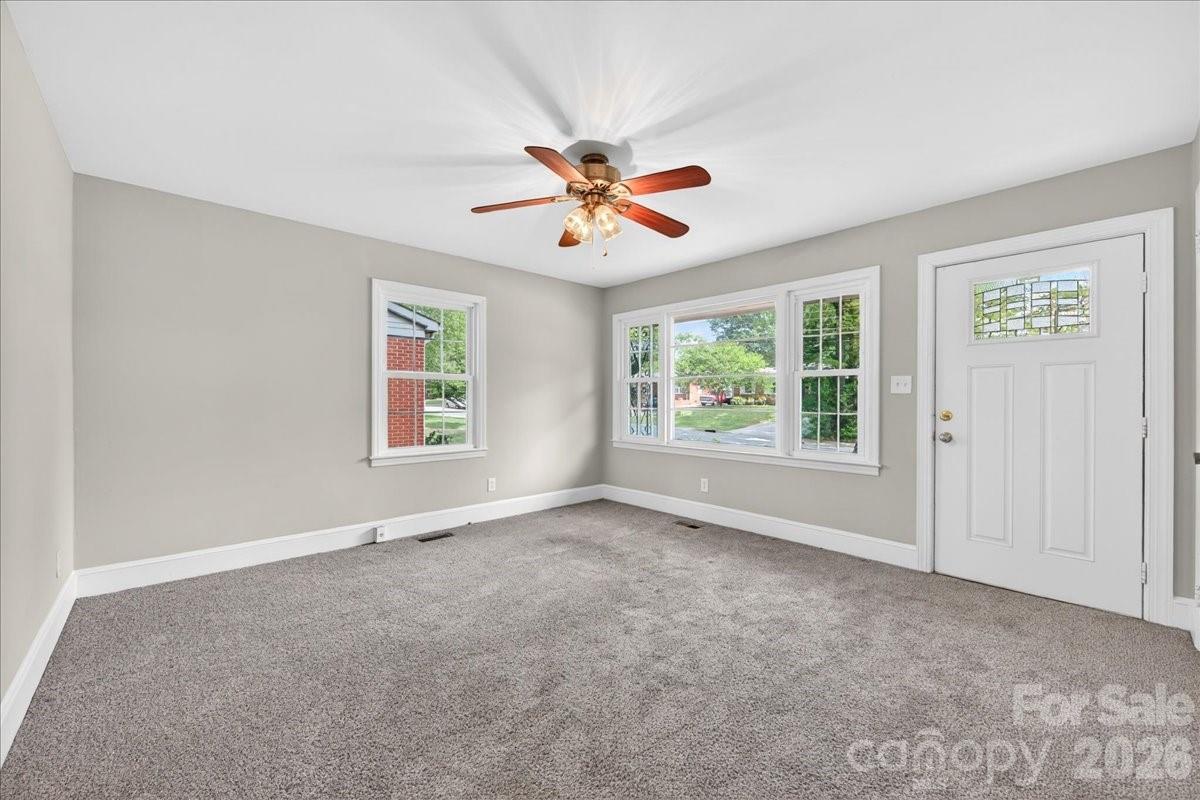 East Sharon Park - Residential