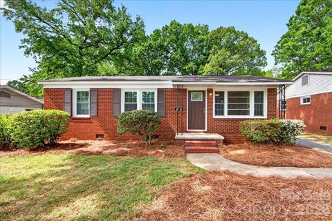 4820 Charleston Drive Charlotte NC 28212