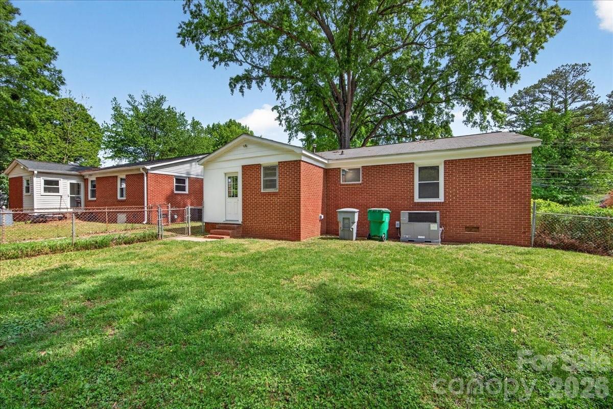 East Sharon Park - Residential