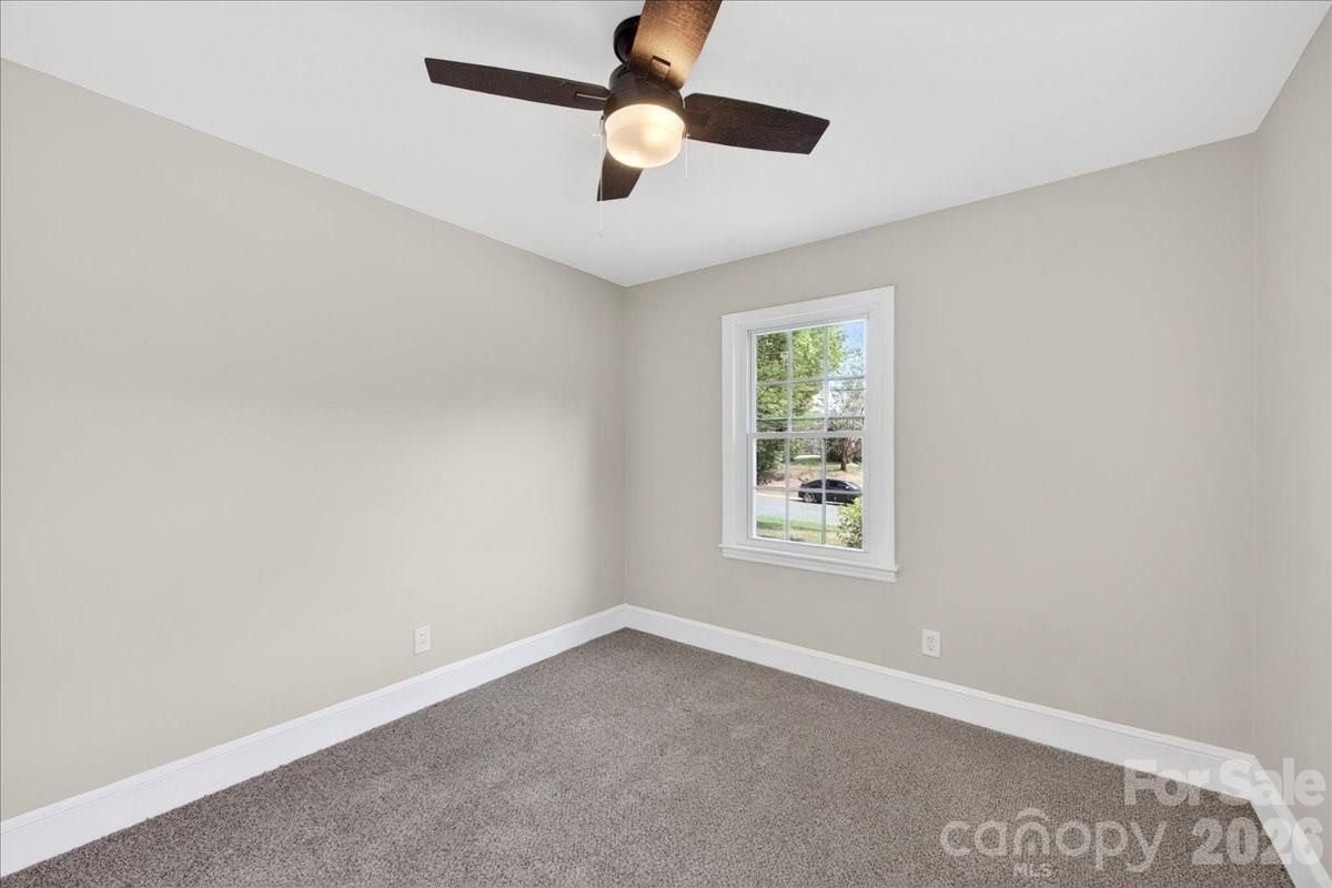 East Sharon Park - Residential