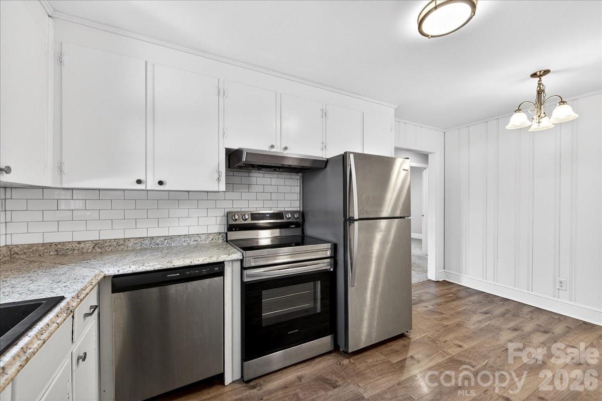 East Sharon Park - Residential