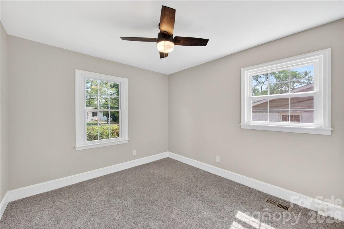 East Sharon Park - Residential