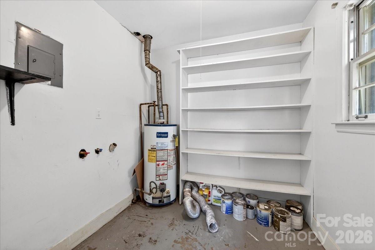 East Sharon Park - Residential