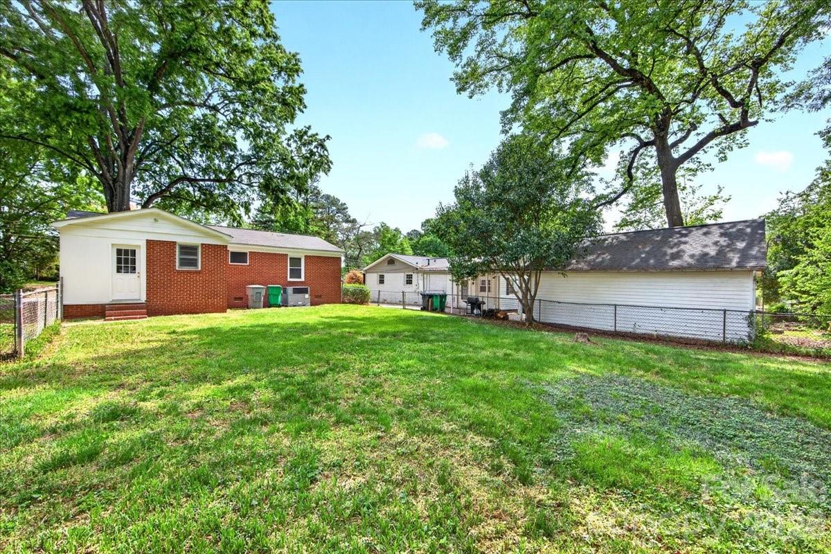 East Sharon Park - Residential