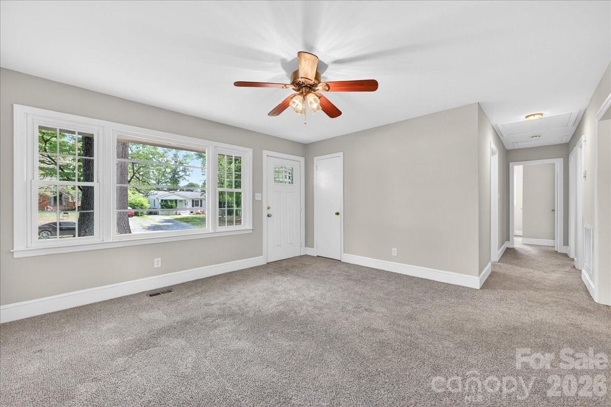 East Sharon Park - Residential