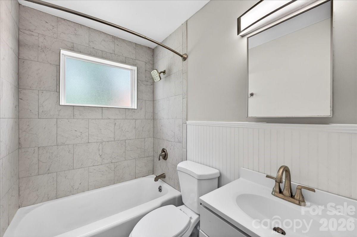 East Sharon Park - Residential