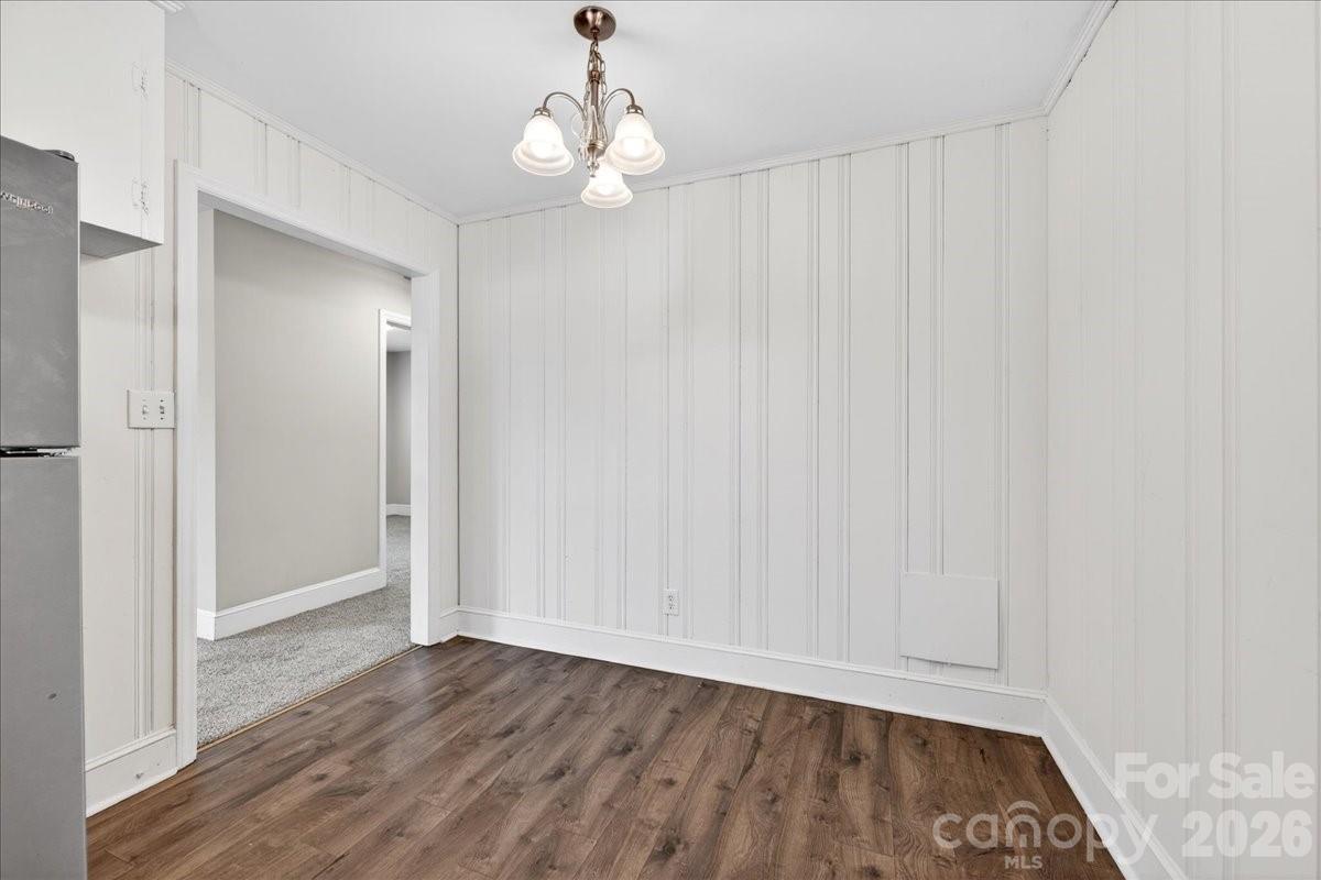 East Sharon Park - Residential