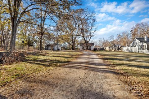 A home in Shelby