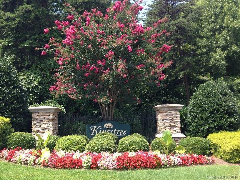 Kingstree - Residential