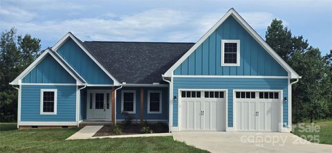 165 Twin K Drive Rutherfordton NC 28139