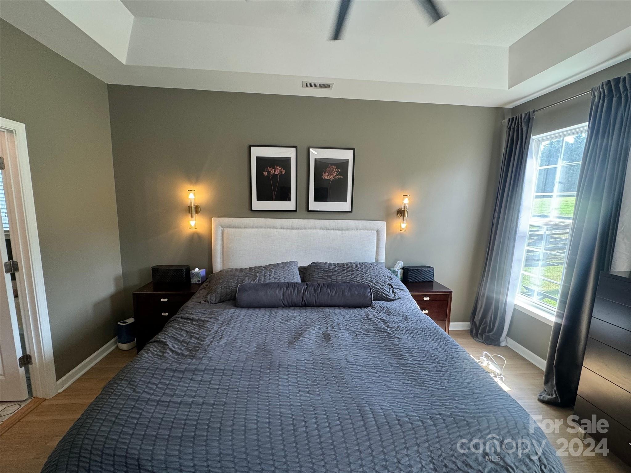 Steele Meadows - Residential