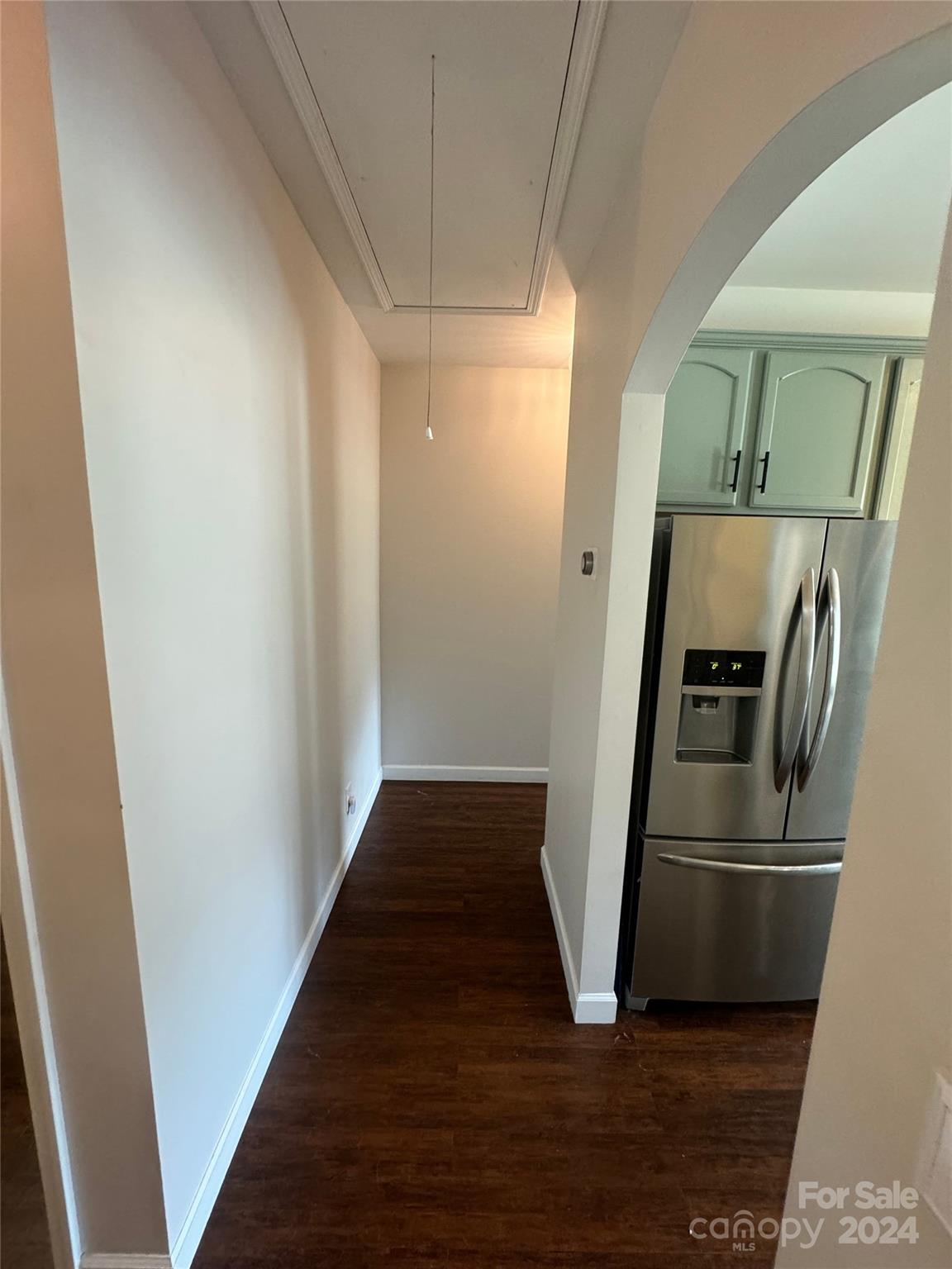 Steele Meadows - Residential