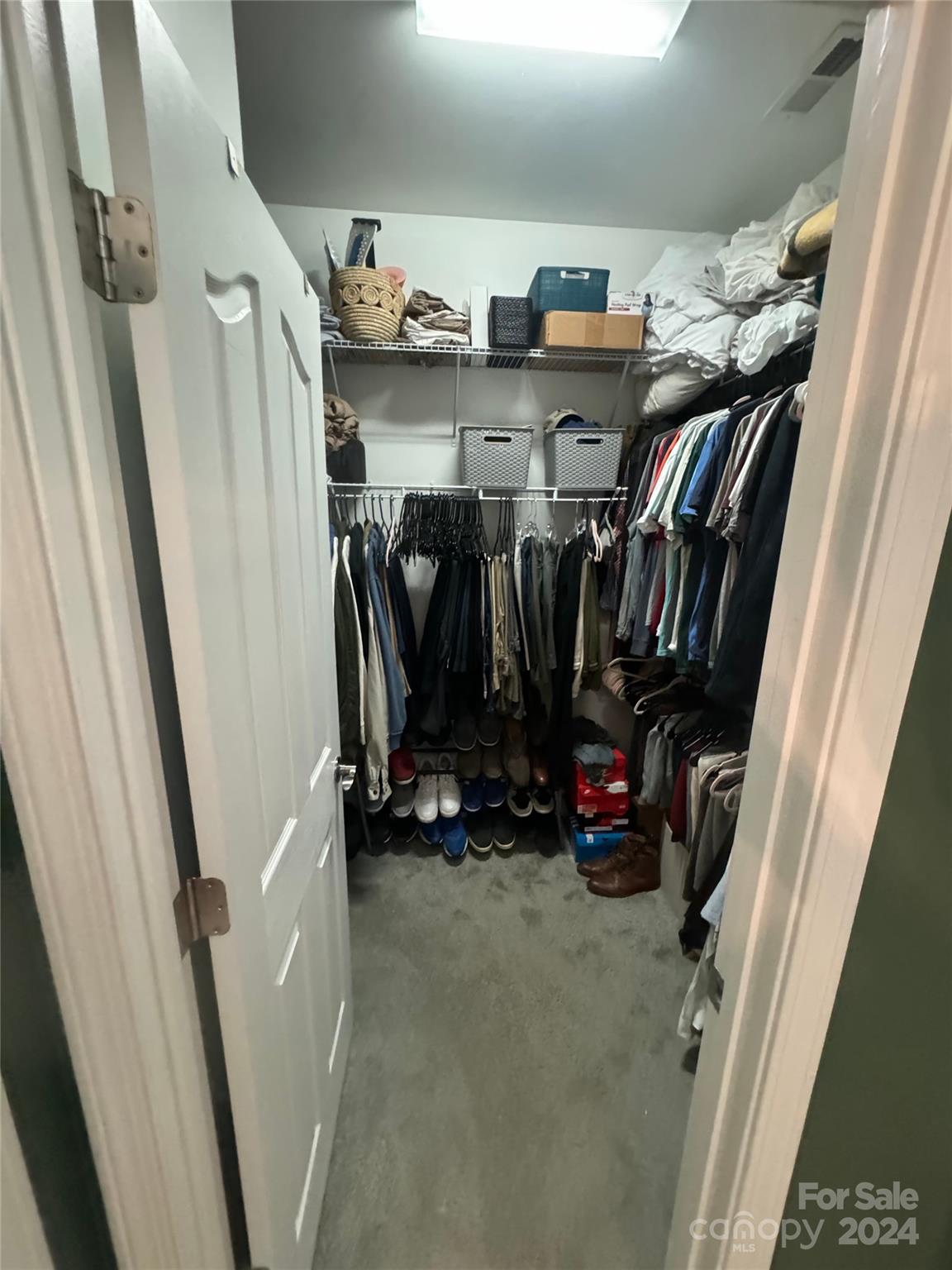 Steele Meadows - Residential