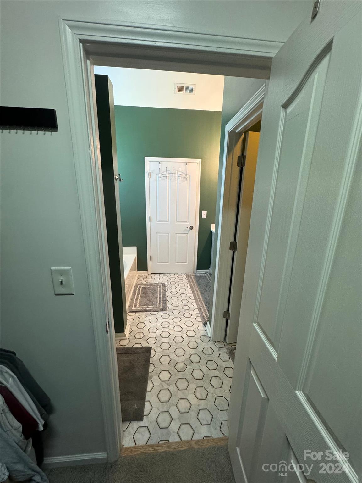 Steele Meadows - Residential