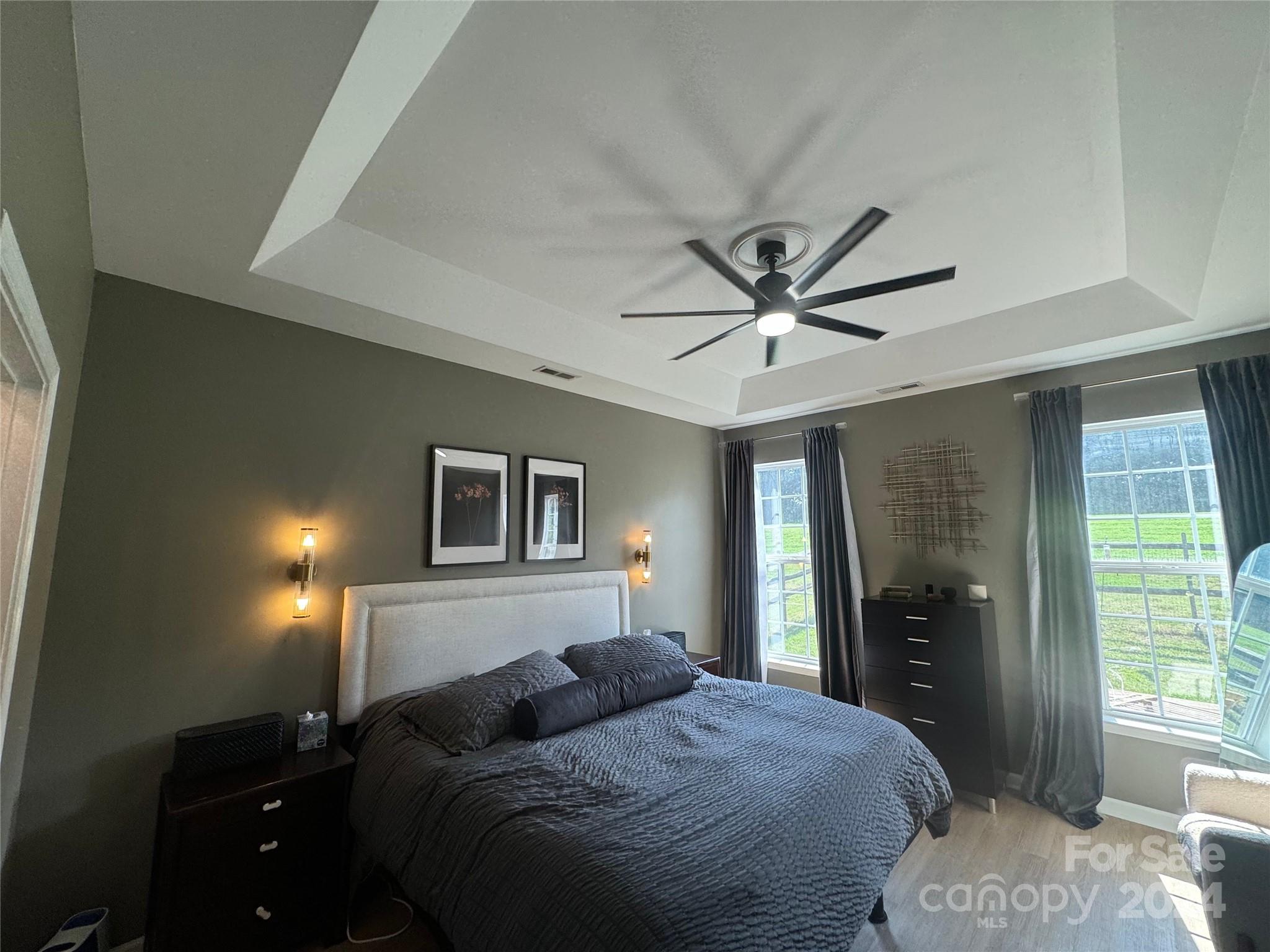 Steele Meadows - Residential